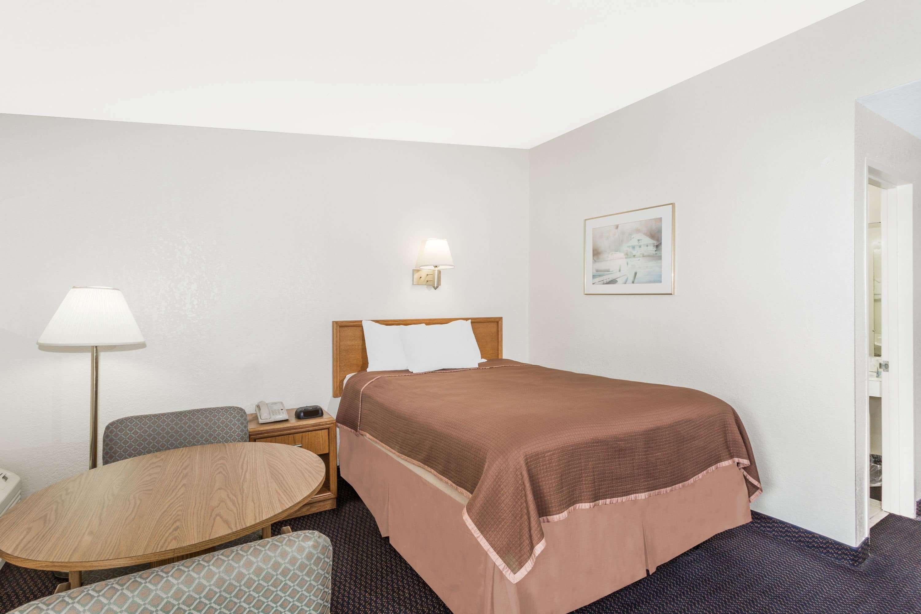 Howard Johnson By Wyndham Vero Beach / Downtown Eksteriør billede